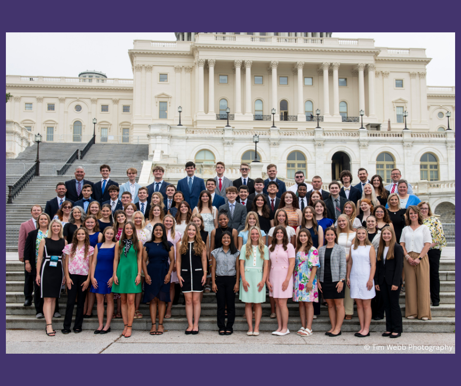 2026 WYT Group Photo TW