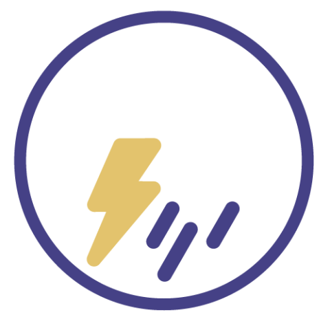 Storm Center