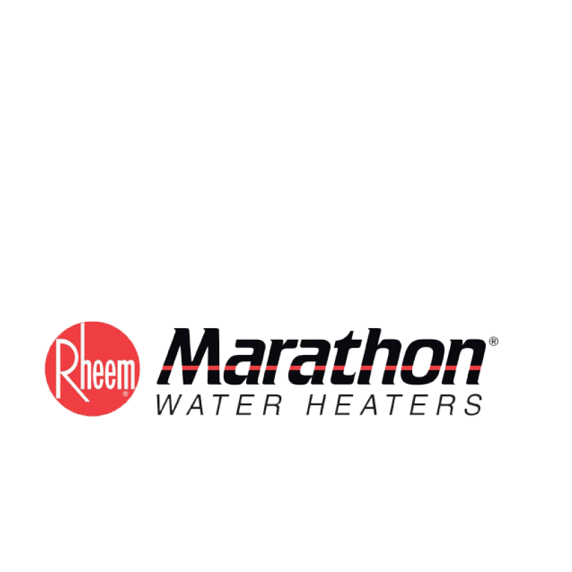 Marathon Water Heaters Logo