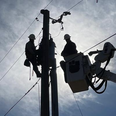 Linemen