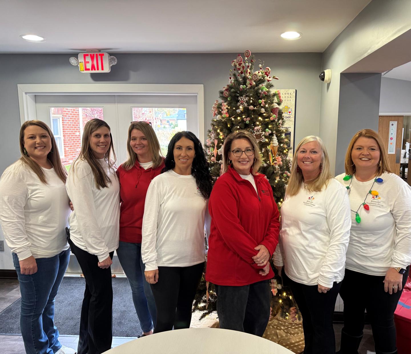 RMH Christmas group 25