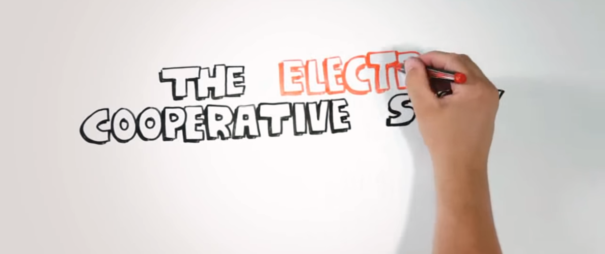 The Electric Cooperative Story