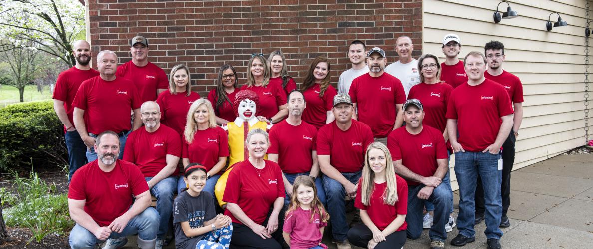 SPRING 2025 RMH GROUP PHOTO