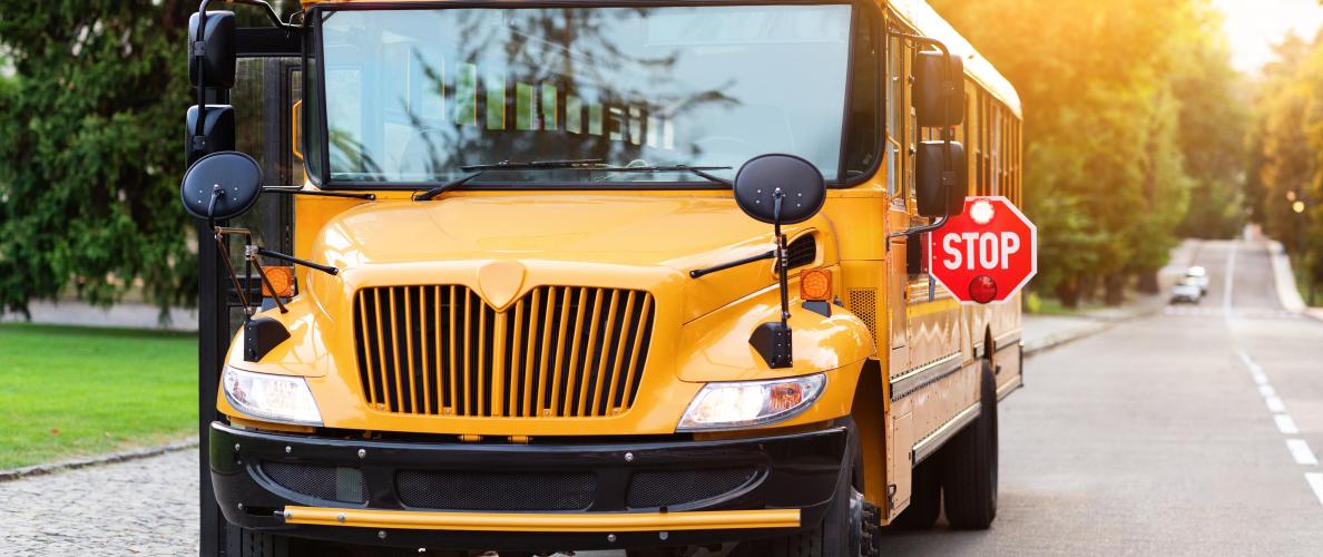 School Bus Safety